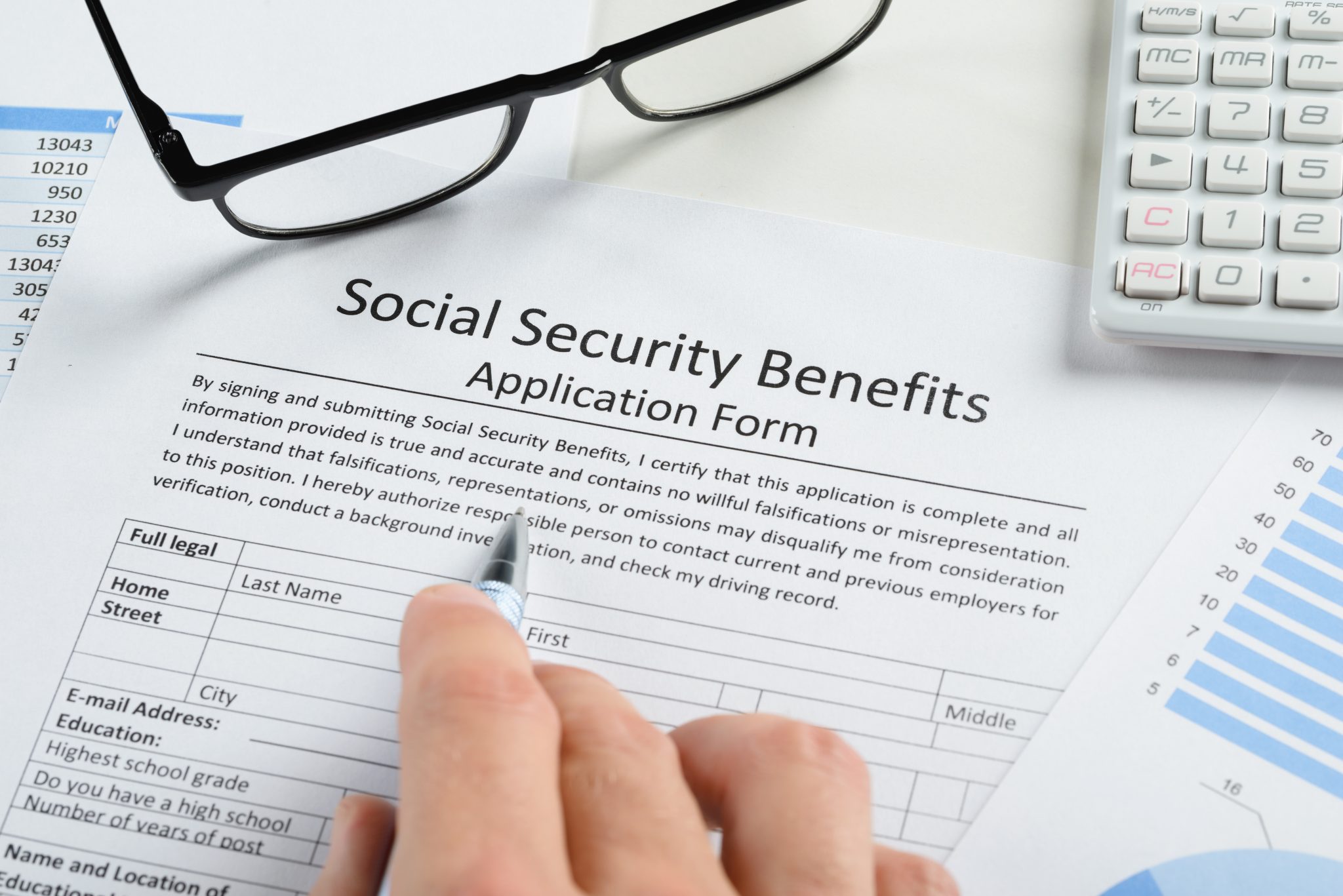 Datos relevantes de Seguridad Social. Resumen anual 2021