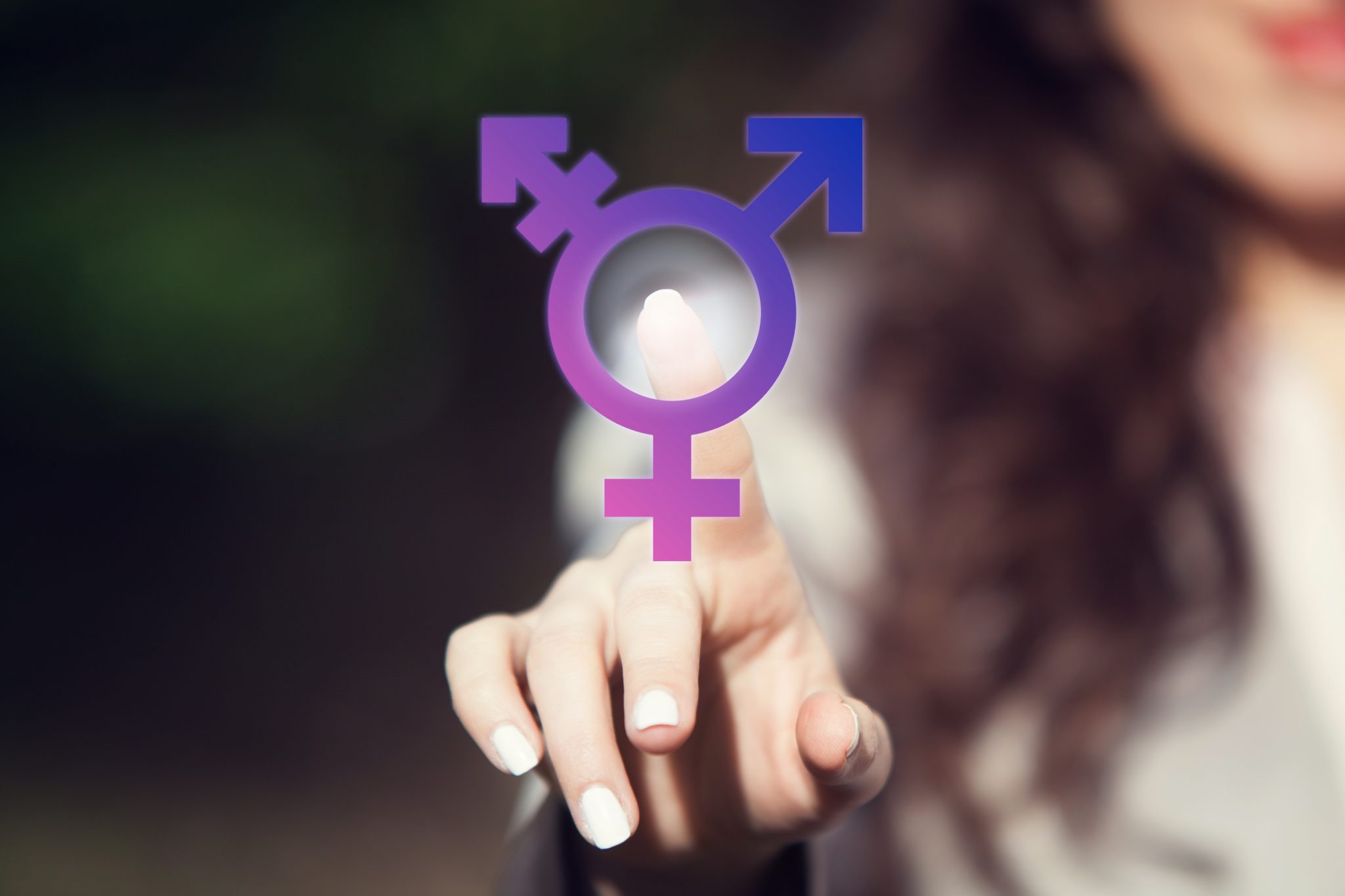 Discriminación por identidad de género – STC 67/2022, de 2 de junio