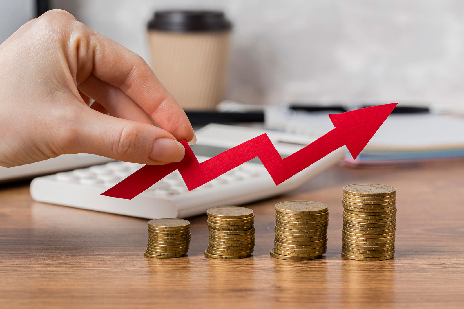 La inflación se mantiene en el 2,7%