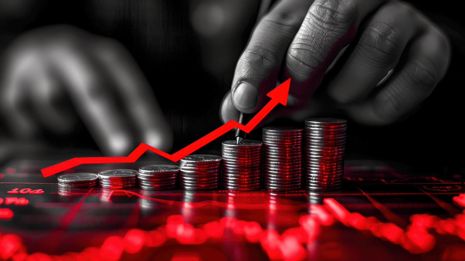 La inflación alcanza el 3%