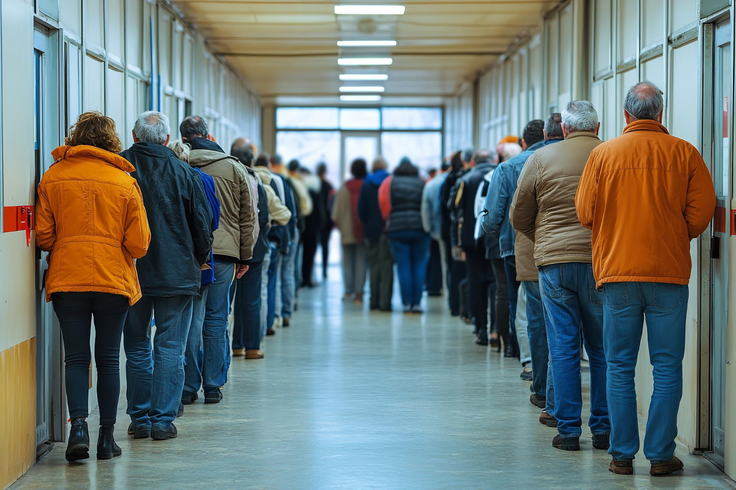 El subsidio de desempleo