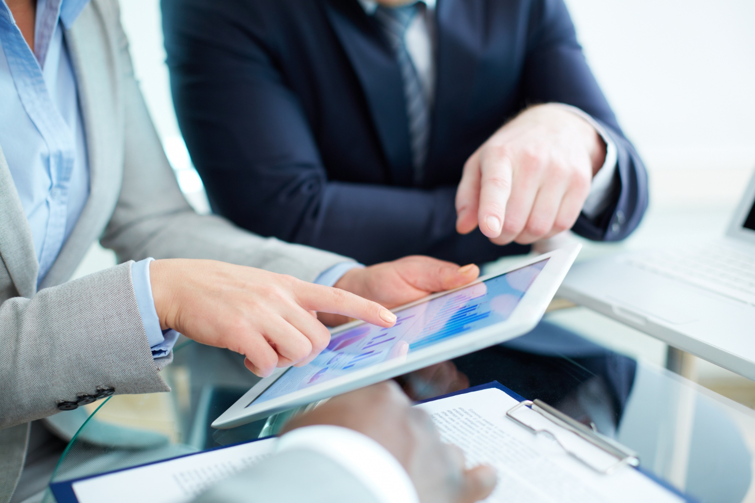 Digitalización de la empresa española – 7ª Edición (2026)