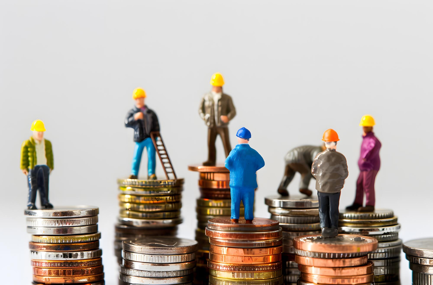 El salario mínimo en 2026