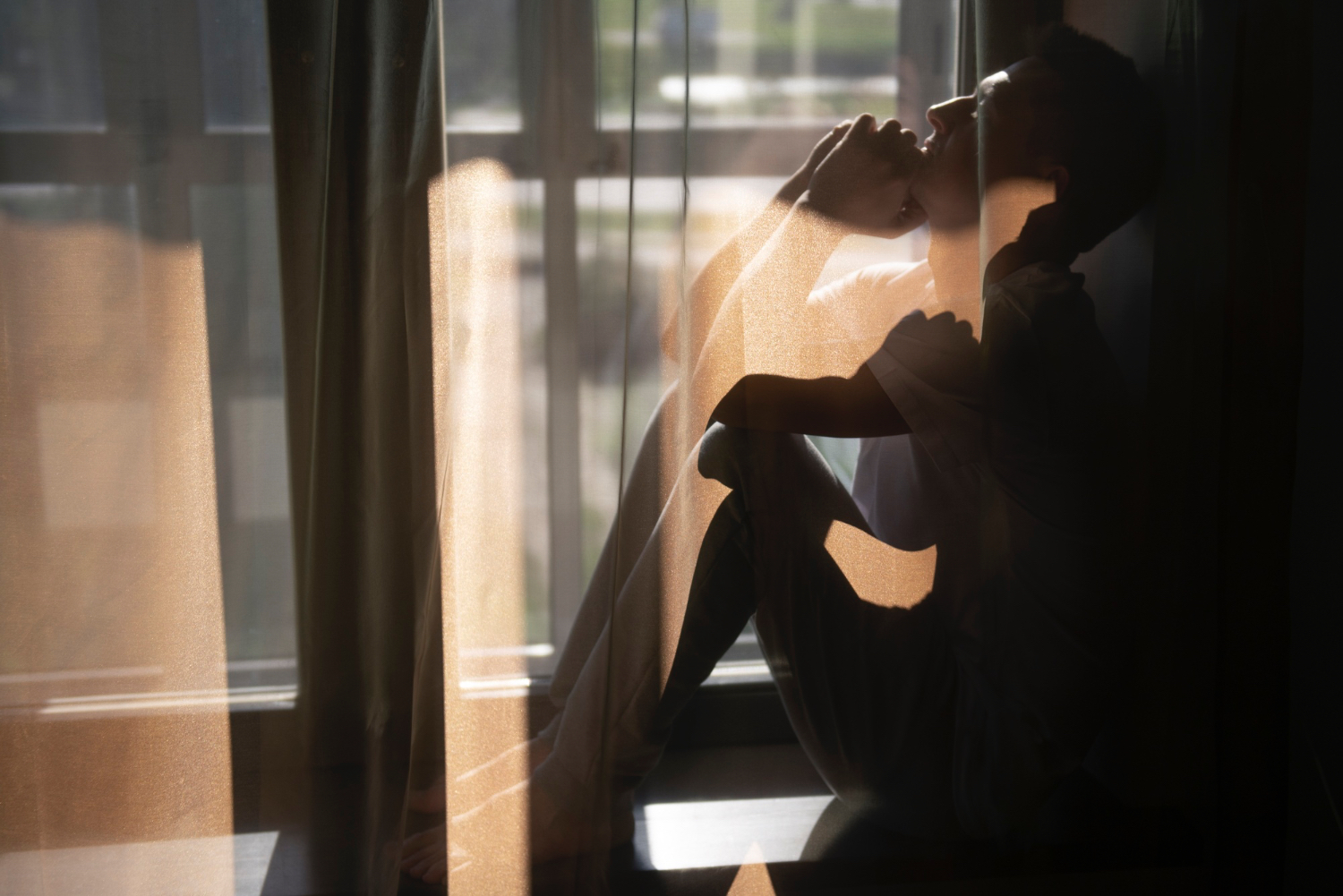 El suicidio como accidente laboral