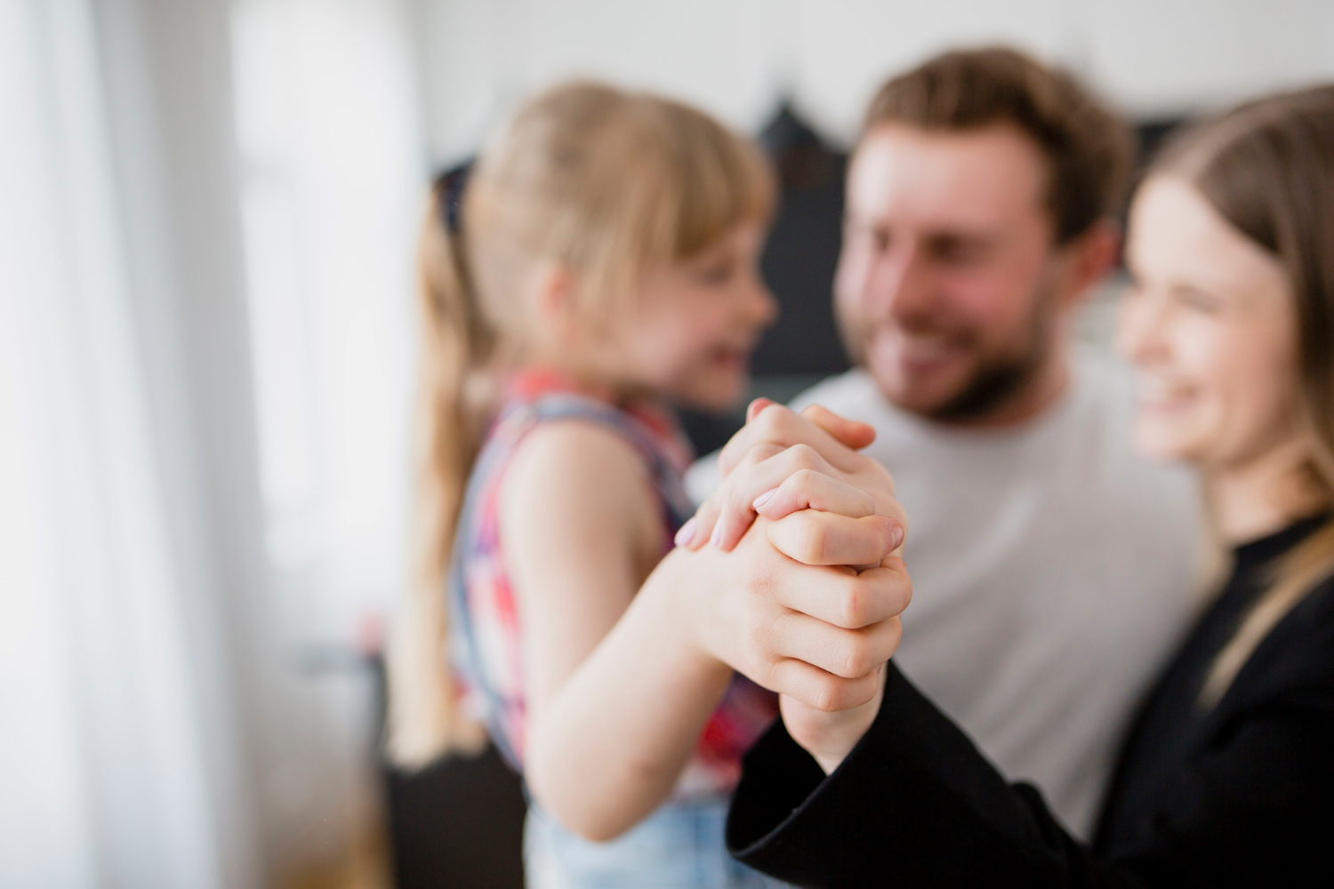 Conciliación y cuidado: cambio de circunstancias familiares y perspectivas de infancia y adolescencia en la adaptación de jornada del art. 34.8 ET