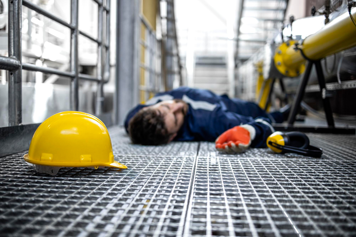 El Tribunal Supremo confirma la equiparación de las personas trabajadoras de ETT en la indemnización por incapacidad permanente derivada de accidente de trabajo