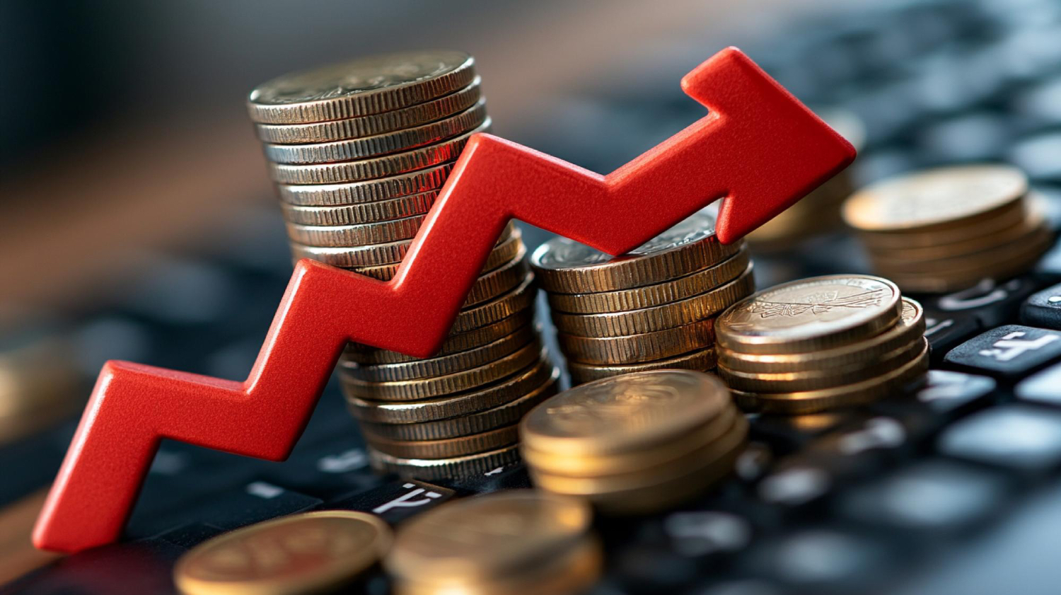 La inflación se mantiene estable en junio