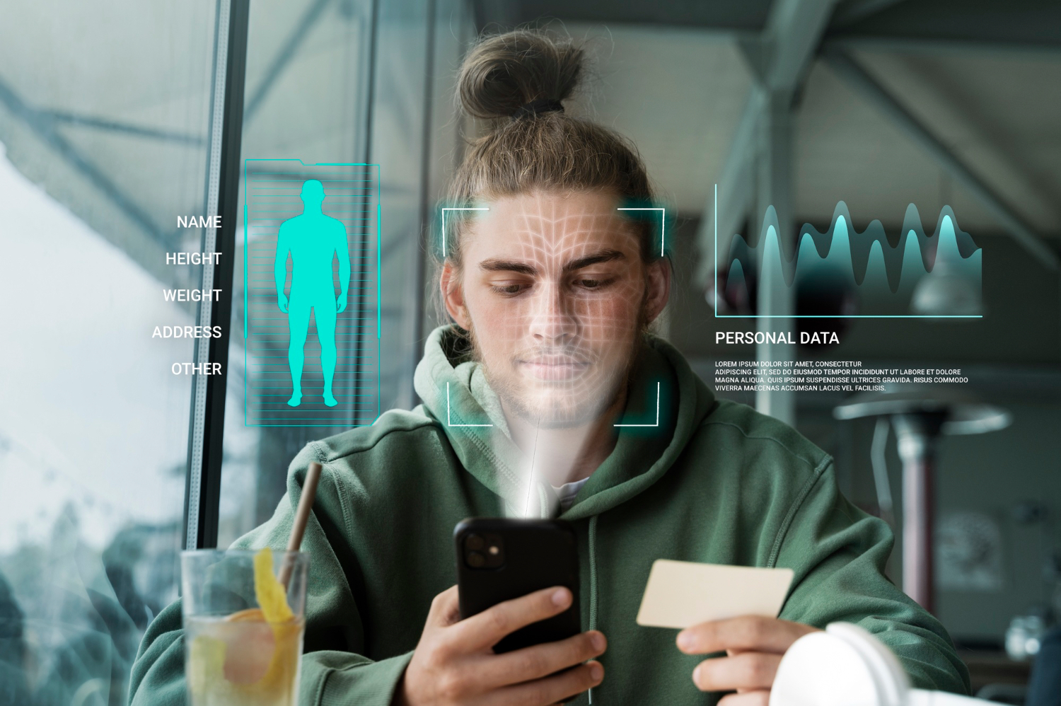 Brecha Digital e Inteligencia Artificial
