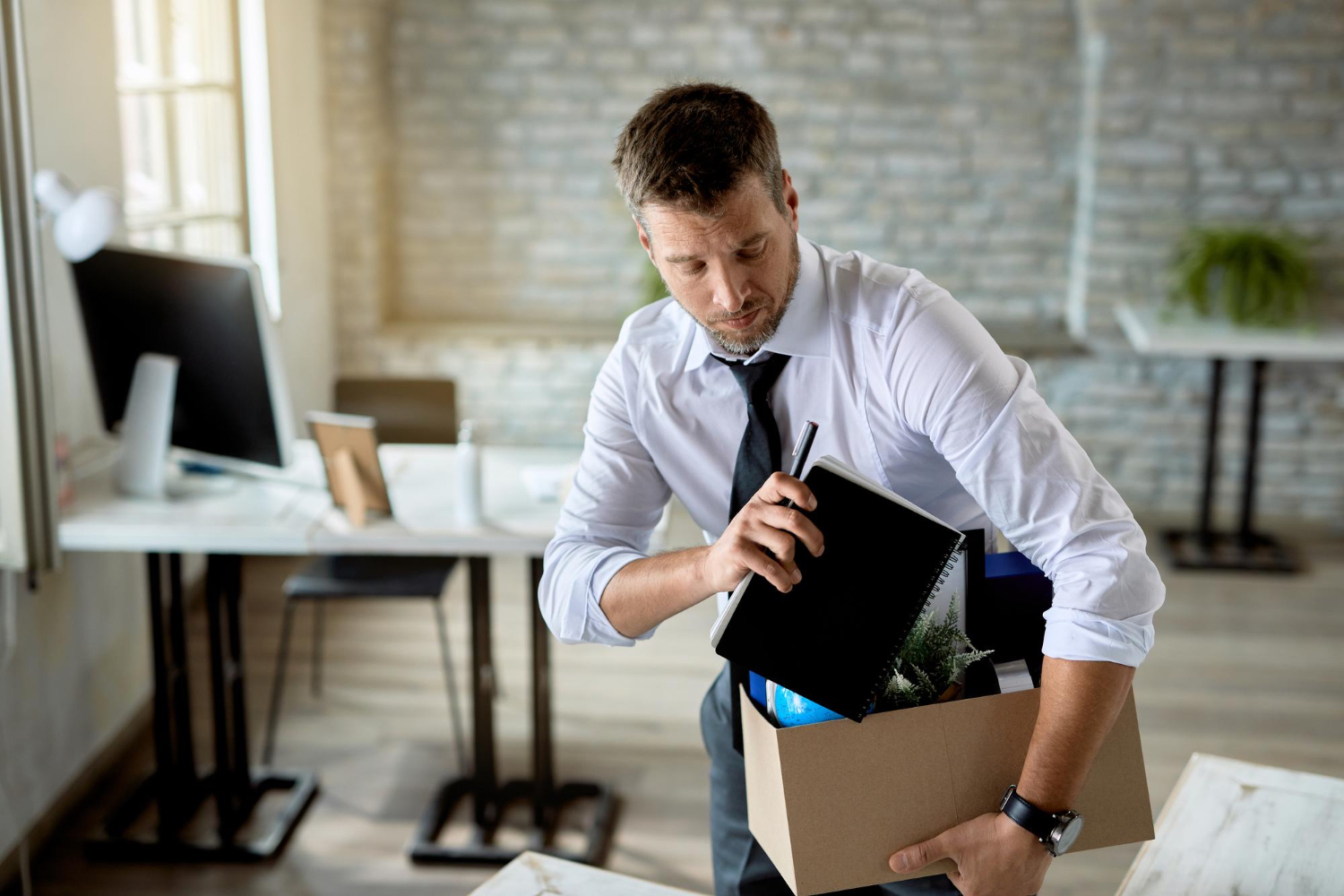 El empleo bate un nuevo récord, pero aumenta el paro