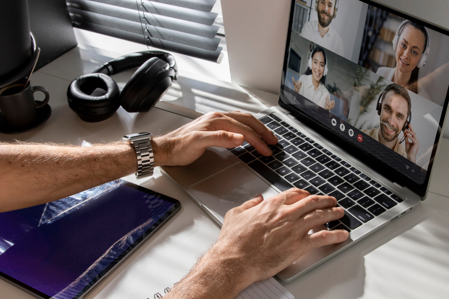 Ámbito contextual del Teletrabajo en España